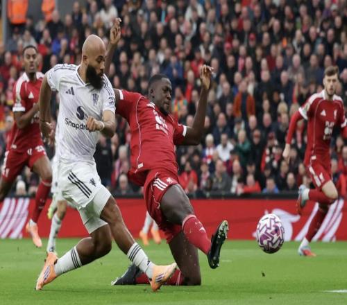 关于利物浦赛后回应争议，志在NBA常规赛名次提升，气氛紧张，赛程密集仍需轮换的信息