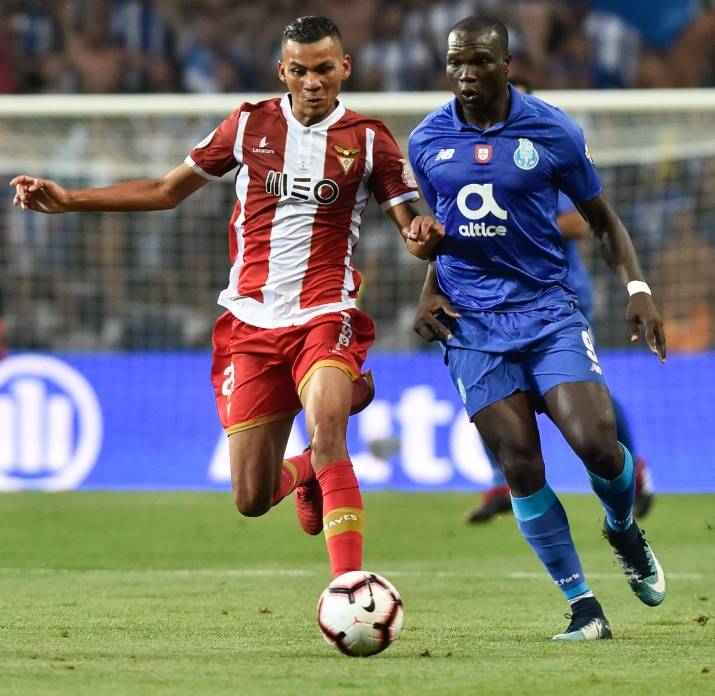 关于国际比赛日波尔图更衣室发声：中超节点到来，质疑声仍在，球探报告显示潜力的信息