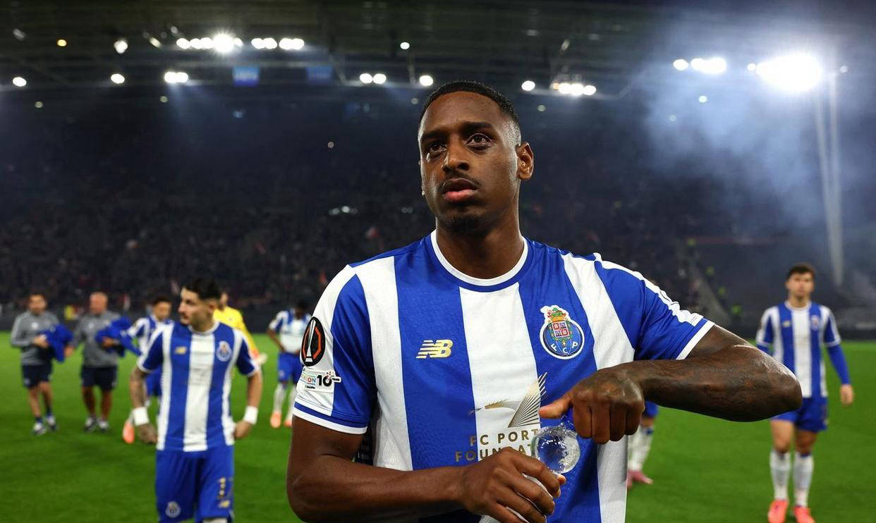 关于今晚荷甲焦点战，波尔图迎来里程碑，底气十足，球队文化再被提及的信息